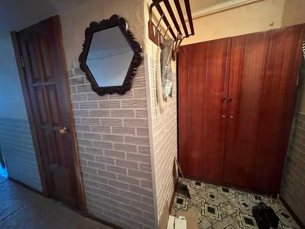 1-к кв. Удмуртия, Ижевск ул. Ворошилова, 109 (32.0 м) - Фото 2