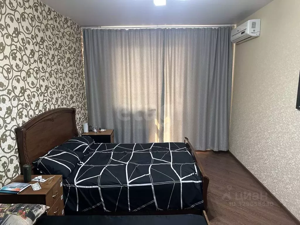 1-к кв. Татарстан, Казань ул. Хусаина Мавлютова, 42 (40.2 м) - Фото 1