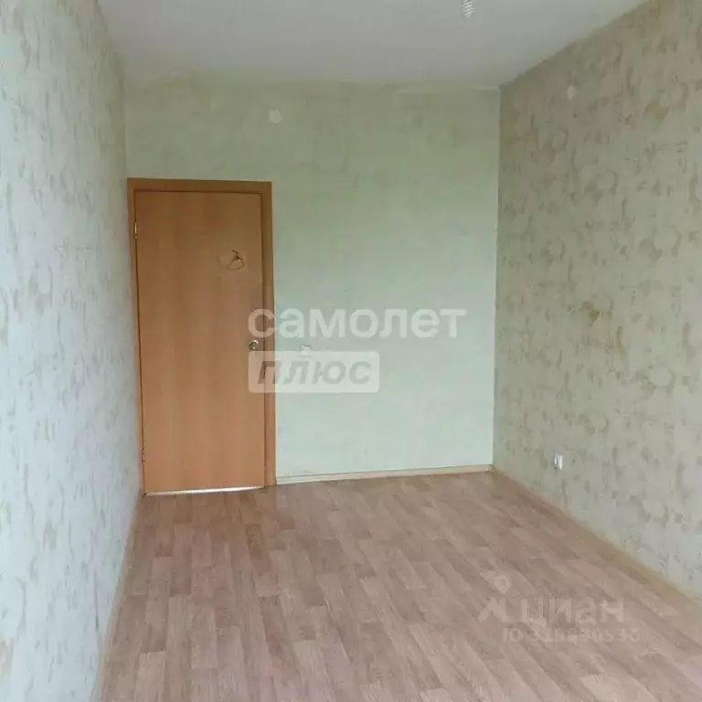 Квартира, 1 комната, 34.5 м - Фото 0