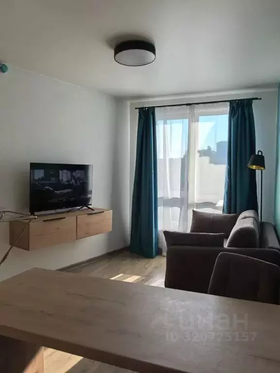 1-к кв. Санкт-Петербург Варфоломеевская ул., 6 (27.0 м) - Фото 1