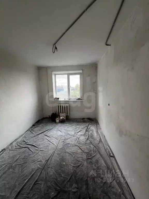 2-к кв. Иркутская область, Ангарск 29-й мкр, 11 (52.0 м) - Фото 1