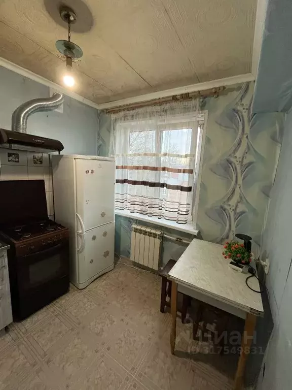 1-к кв. Брянская область, Брянск ул. Молодой Гвардии, 88 (30.0 м) - Фото 1