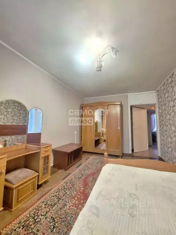 2-к кв. Московская область, Чехов муниципальный округ, д. Алексеевка, ... - Фото 2