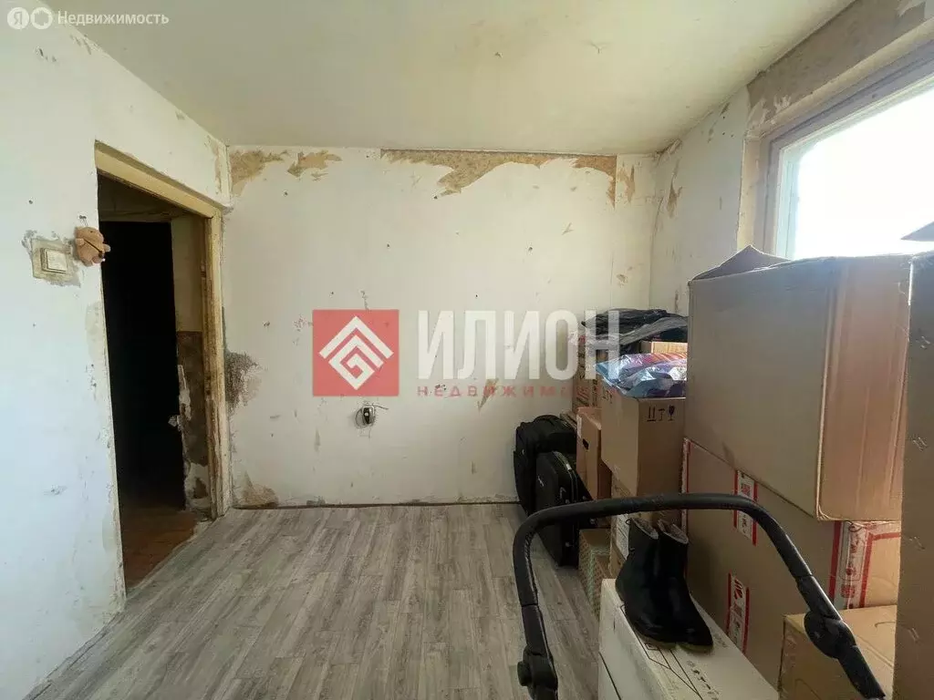 3-комнатная квартира: Севастополь, улица Колобова, 21 (73 м) - Фото 1