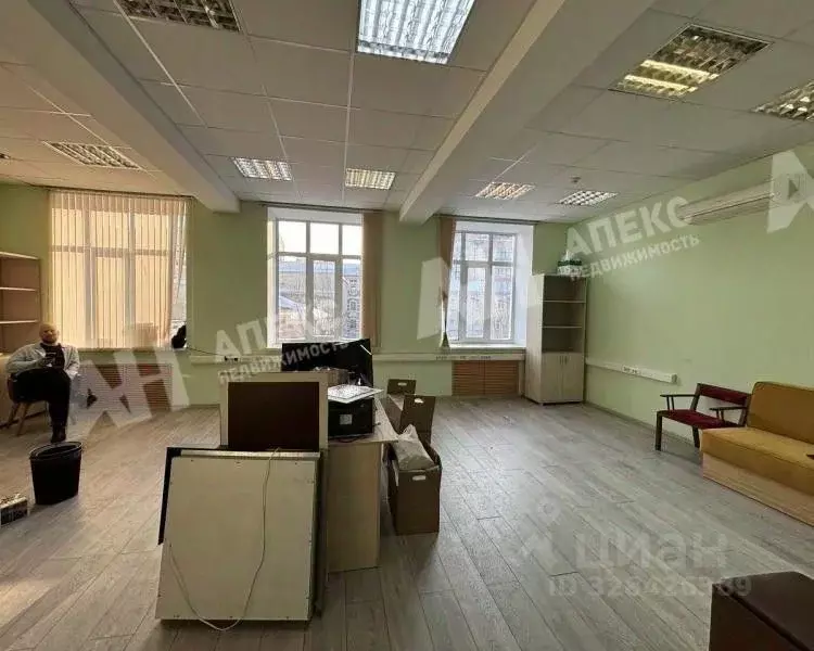 Офис в Москва Трехпрудный пер., 4С1 (71 м) - Фото 2