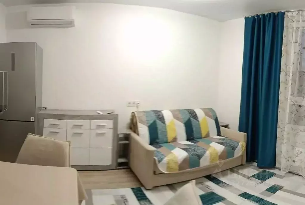 Студия Московская область, Мытищи пер. 1-й Стрелковый, 5 (21.5 м) - Фото 1