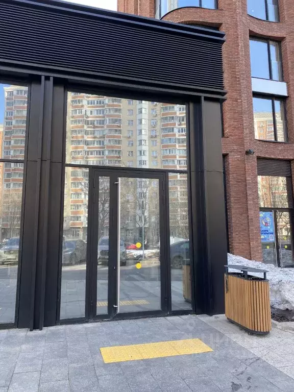 Помещение свободного назначения в Москва Озерная ул., 1к2/5 (26 м) - Фото 2