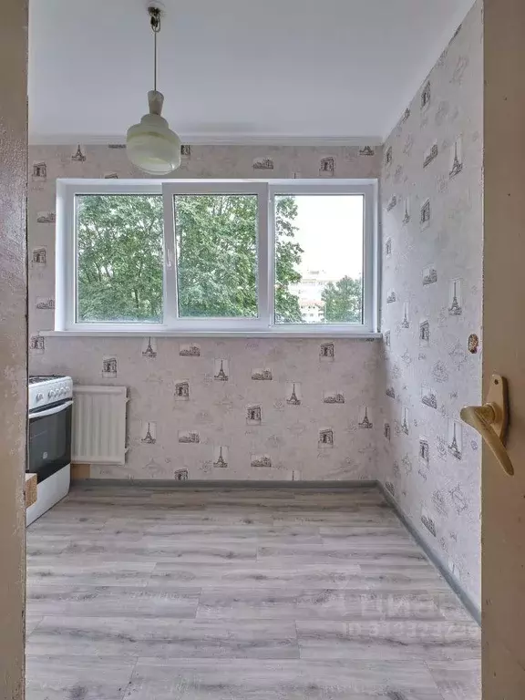 Квартира, 1 комната, 30.6 м - Фото 0