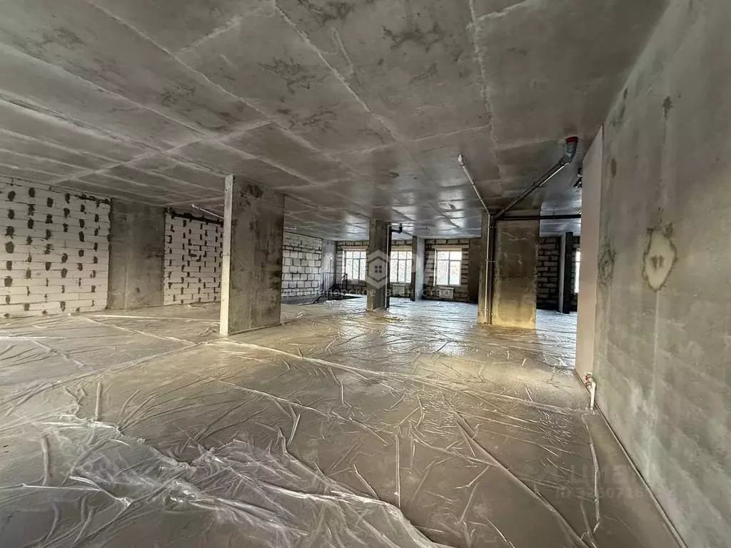 Офис в Ульяновская область, Ульяновск просп. Ленинского Комсомола, 57А ... - Фото 2