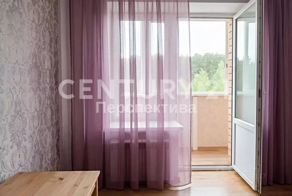 Квартира, 1 комната, 45 м - Фото 2