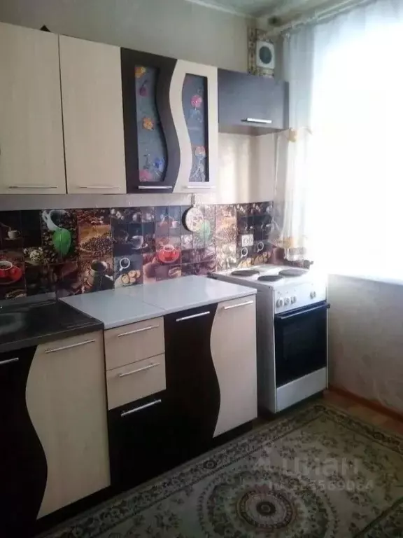 2-к кв. Кемеровская область, Прокопьевск ул. Тюленина, 17 (42.0 м) - Фото 1