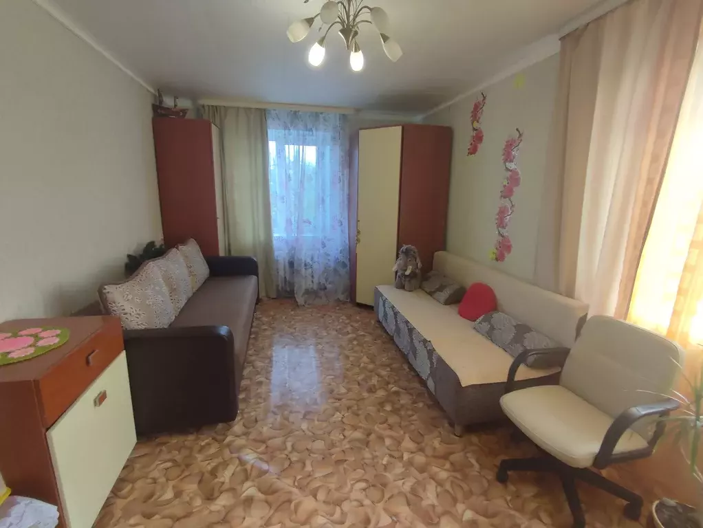 Продаётся 1-к квартира, 32.4 м - Фото 0