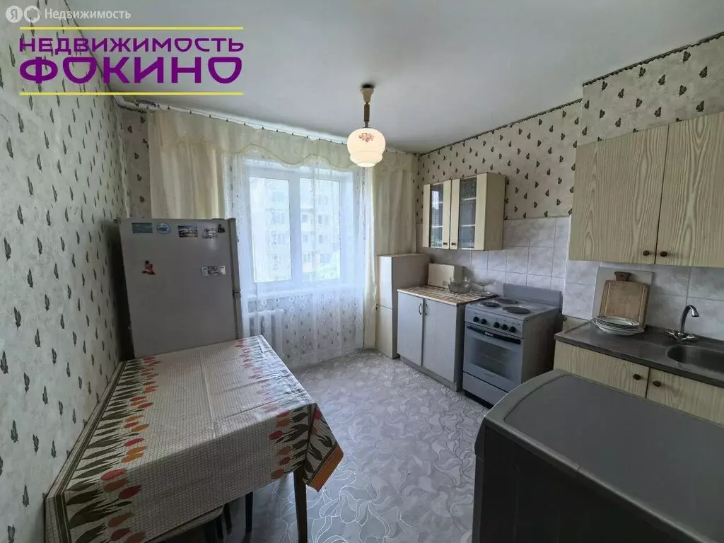 2-комнатная квартира: посёлок городского типа Дунай, улица Ленина, 31 ... - Фото 2