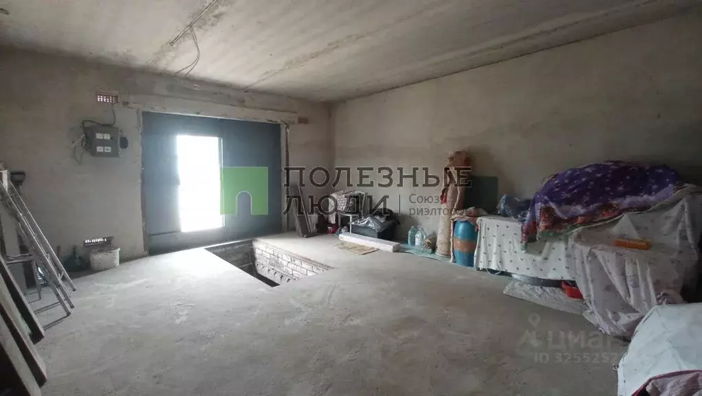 Гараж в Орловская область, Орел Кромское ш., 6Б (33 м) - Фото 1