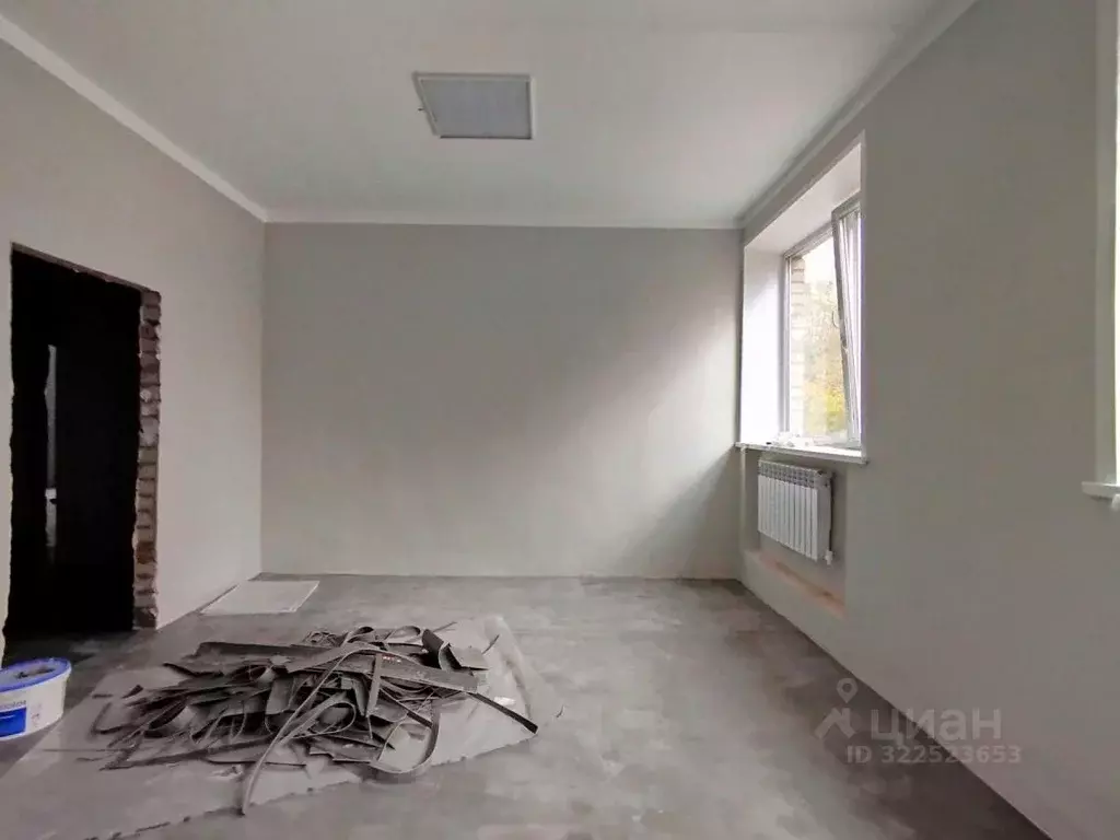 Офис в Самарская область, Самара просп. Металлургов, 60А (35 м) - Фото 1