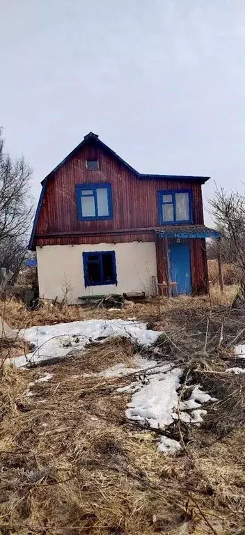 Участок в Камчатский край, Елизовский район, Ромашка СНТ  (24.0 сот.) - Фото 0