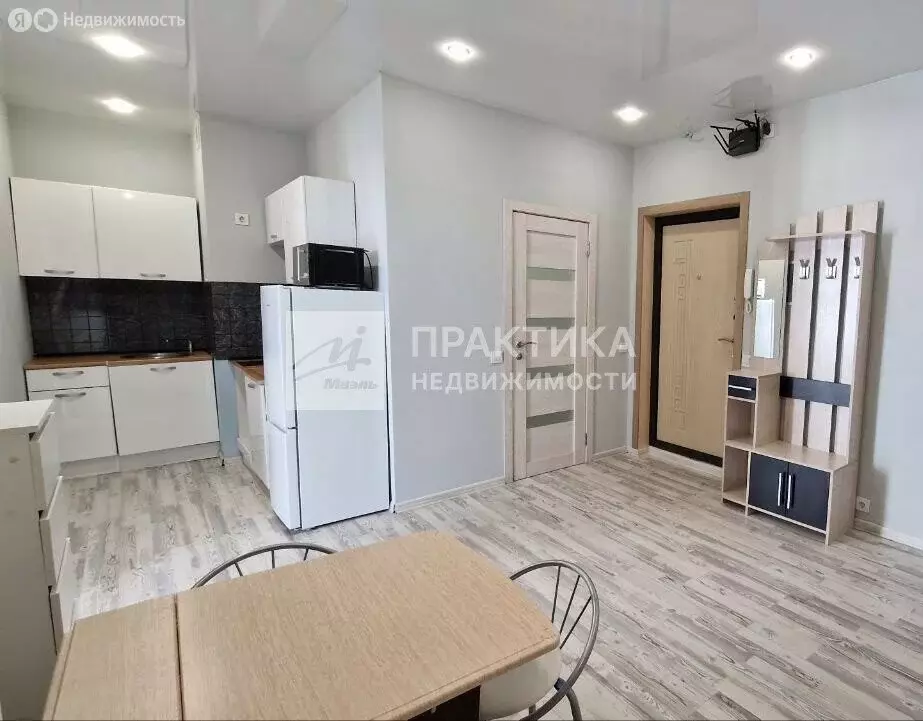 1-комнатная квартира: Балашиха, проспект Ленина, 32А (43.1 м) - Фото 0