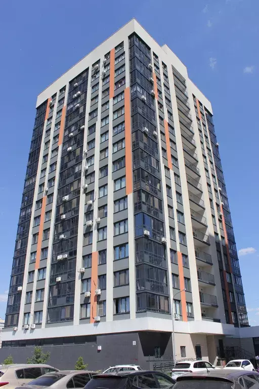 Продаётся квартира-студия, 35.8 м - Фото 0