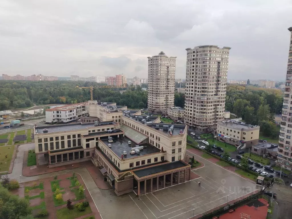 1-к кв. Московская область, Раменское ул. Мира, 1 (35.0 м) - Фото 1