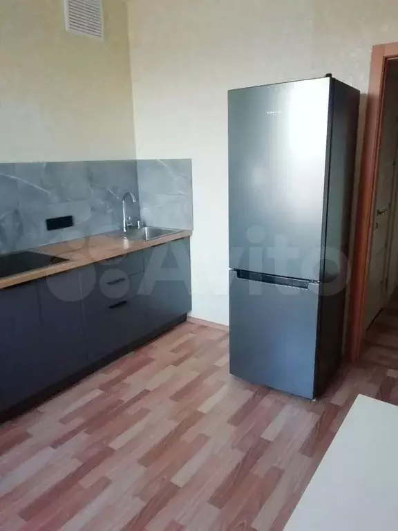 1-к. квартира, 36 м, 17/17 эт. - Фото 0