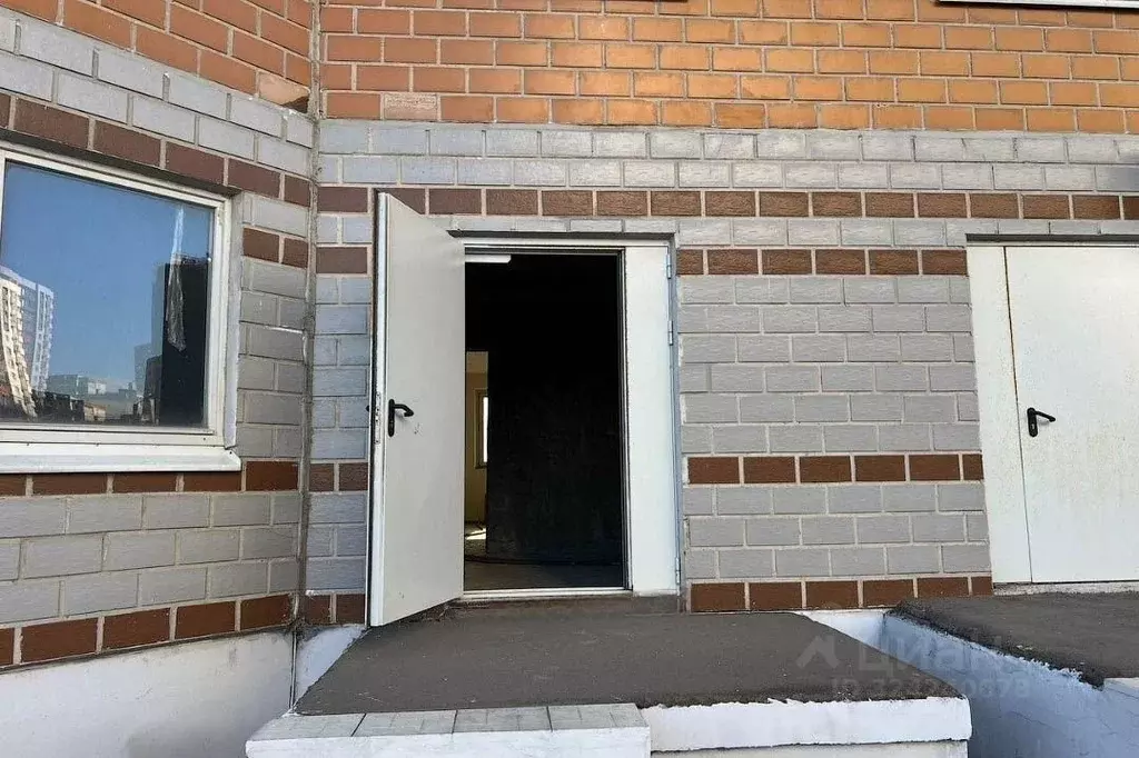 Помещение свободного назначения в Московская область, Звенигород ... - Фото 1