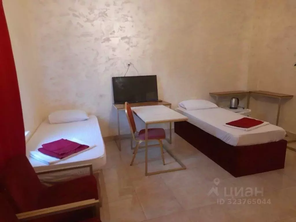 Комната Саратовская область, Саратов ул. Имени Ф.Э. Дзержинского, 7/11 ... - Фото 2