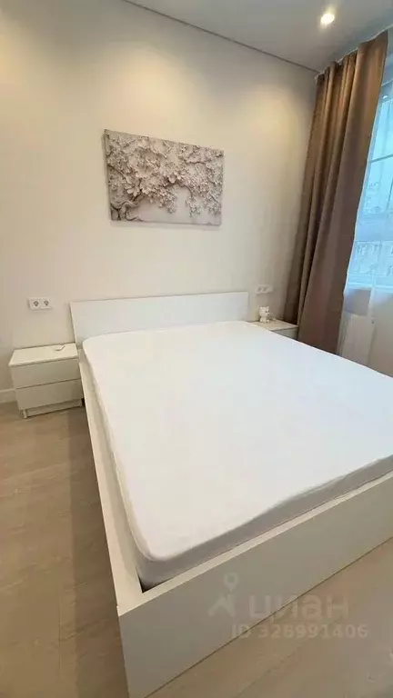 2-к кв. Москва Старокоптевский пер., 4 (50.0 м) - Фото 2