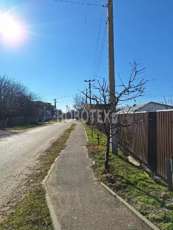 Дом в Краснодарский край, Тбилисская ст-ца ул. Садовая, 13 (55 м) - Фото 0