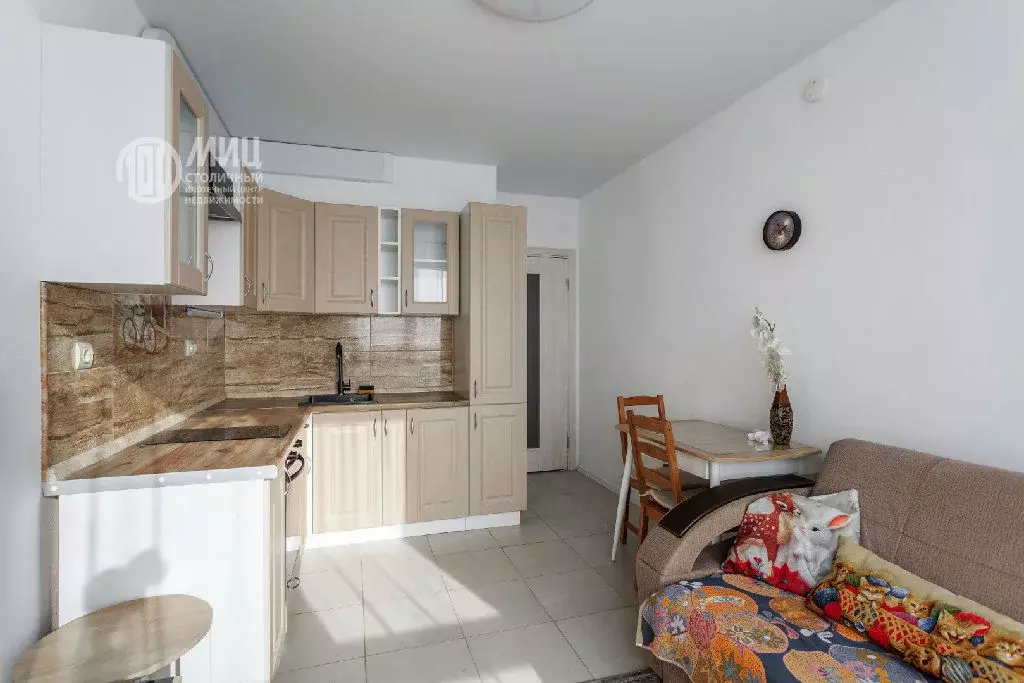 Продается 1-комнатная квартира - Фото 2