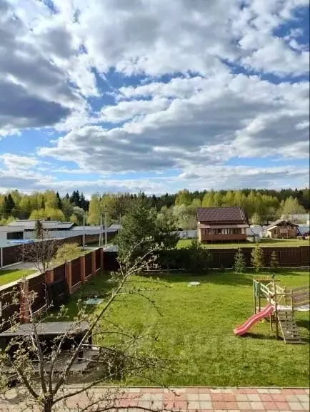 Дом в Московская область, Истра муниципальный округ, д. Леоново ул. ... - Фото 0