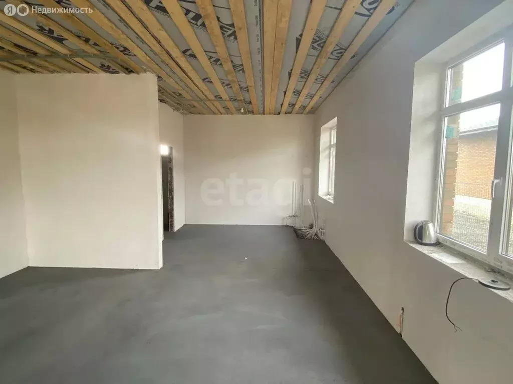 Дом в посёлок Иноземцево, Цветочная улица (160 м) - Фото 2