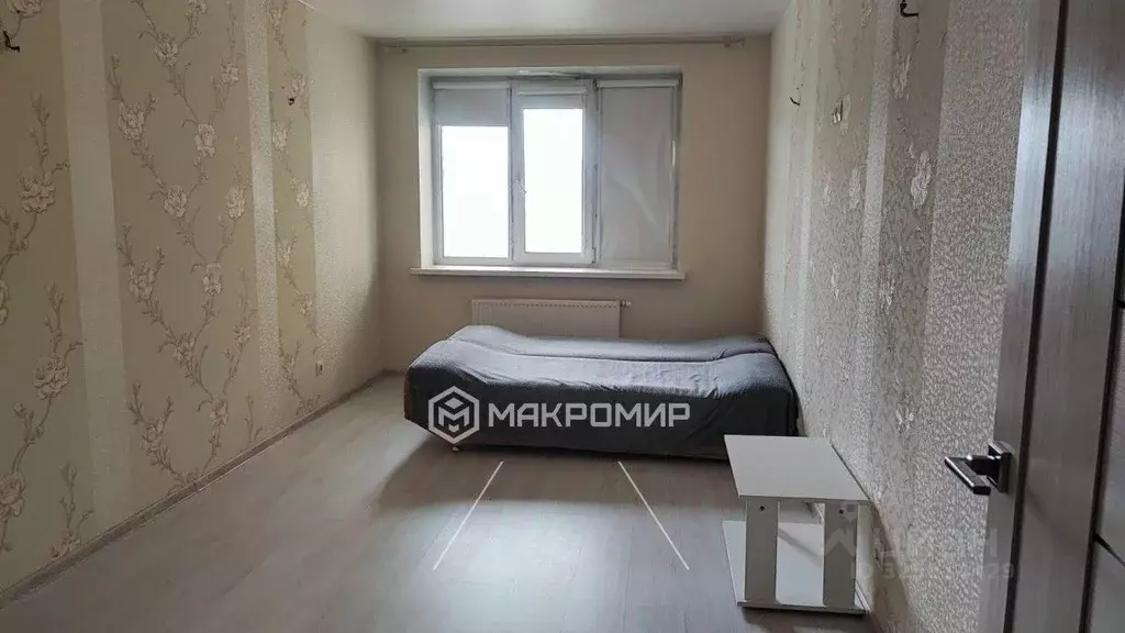 2-к кв. Санкт-Петербург Пулковское ш., 36к5 (57.5 м) - Фото 2