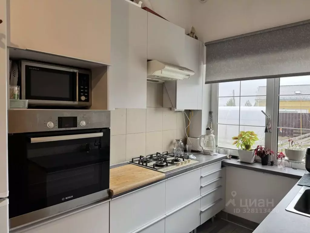 Таунхаус в Ленинградская область, Гатчинский муниципальный округ, ... - Фото 2