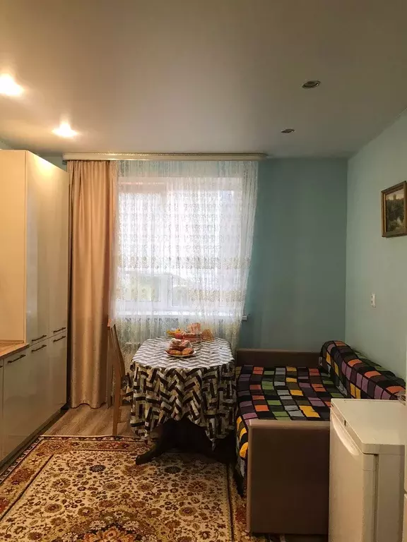 Продаётся 1-к квартира, 47.3 м - Фото 1