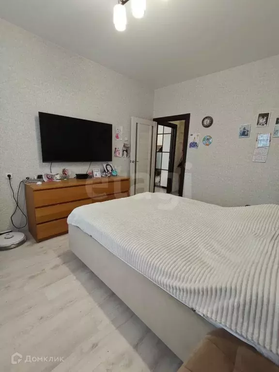 Продаётся 2-к квартира, 49.4 м - Фото 1