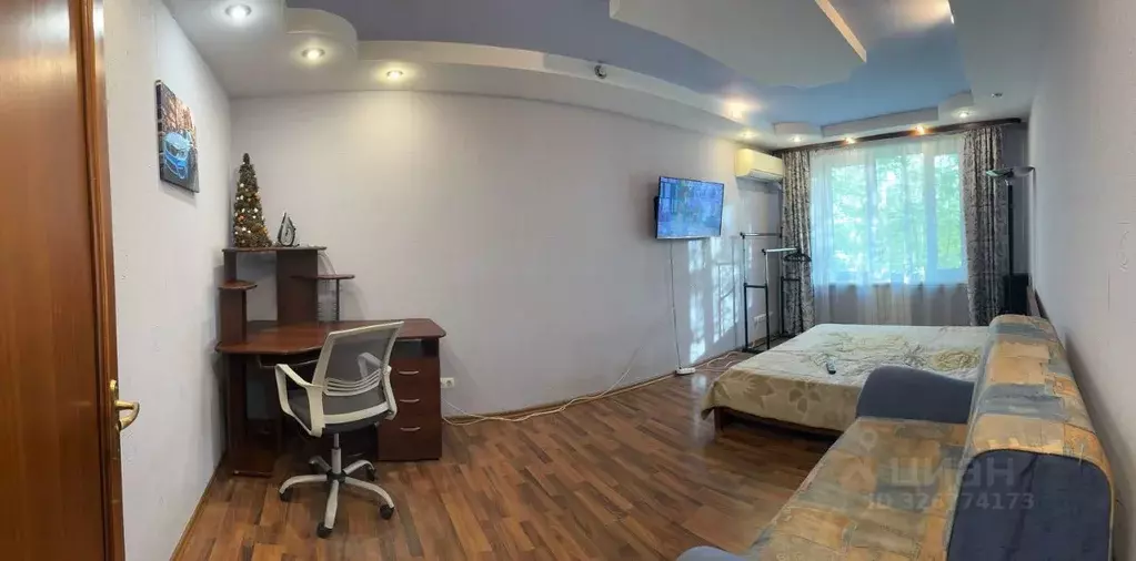 1-к кв. Москва Шипиловский проезд, 63К1 (39.0 м) - Фото 2