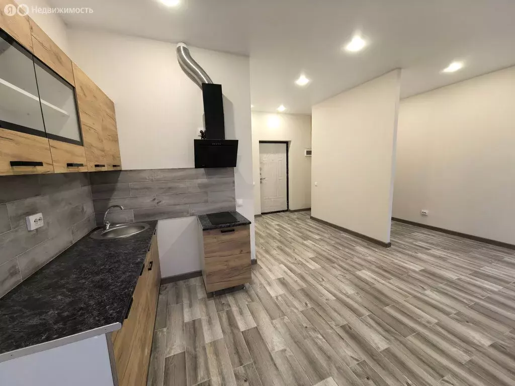 1-комнатная квартира: Сочи, микрорайон Мацестинская Долина, ... - Фото 1