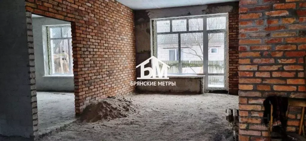 Дом в Брянская область, Трубчевский район, Городецкое с/пос, д. ... - Фото 2