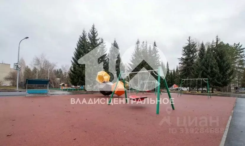 3-к кв. Новосибирская область, Новосибирский район, Краснообск рп 1 ... - Фото 1