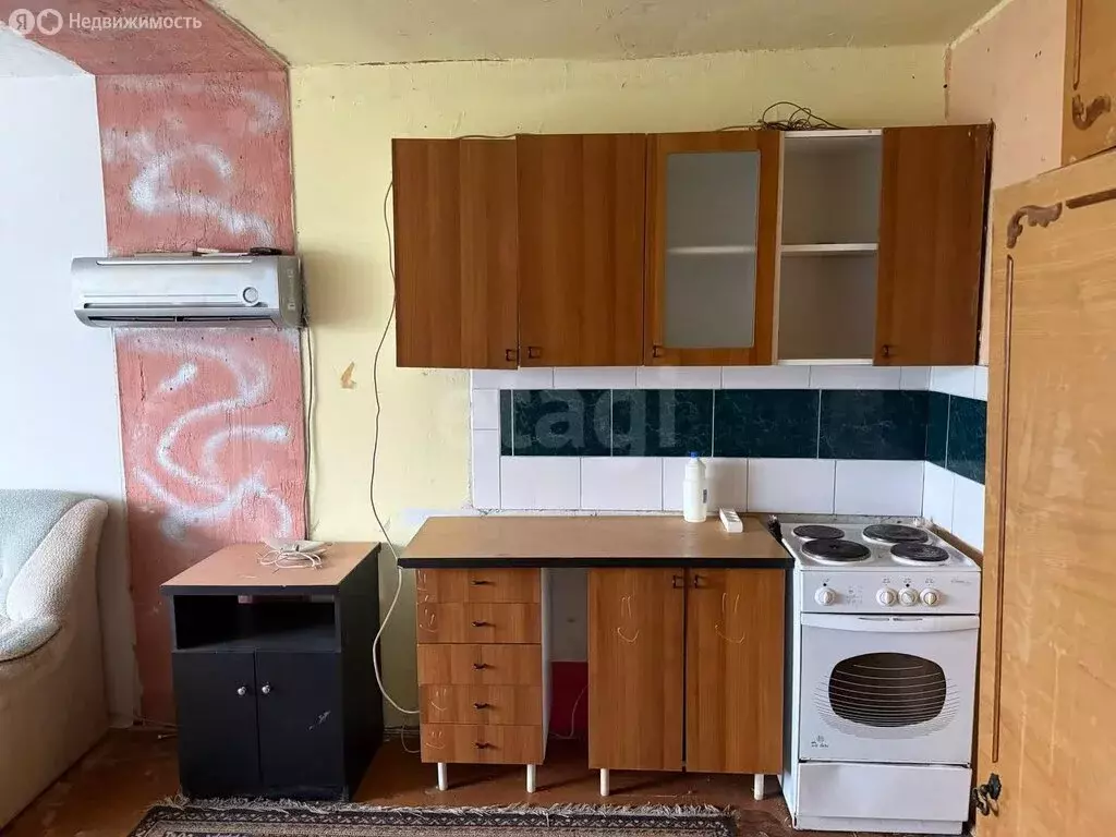 1к в -комнатной квартире ( м) - Фото 0
