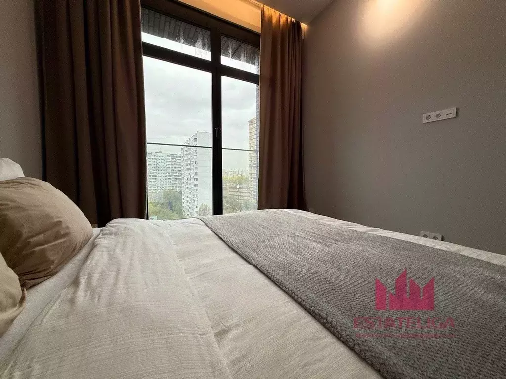 2-к кв. Москва ул. Академика Челомея, 3 (45.7 м) - Фото 2