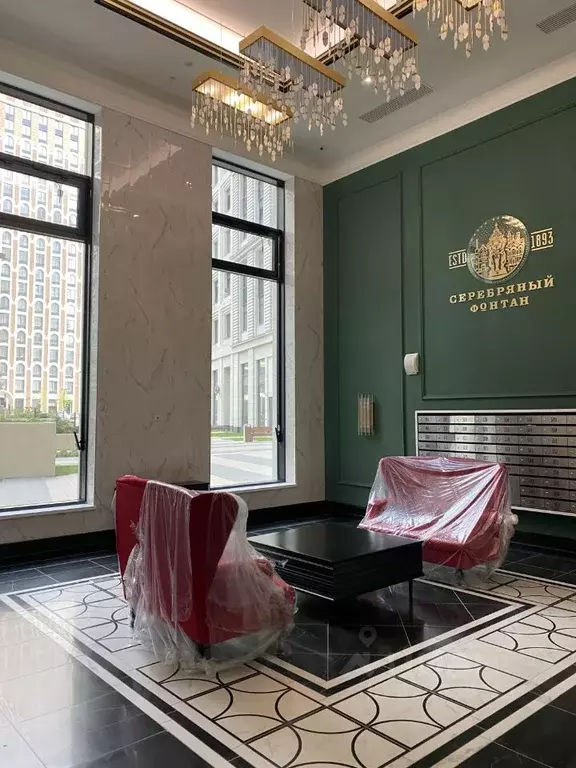 3-к кв. Москва Новоалексеевская ул., 16к2 (65.0 м) - Фото 2