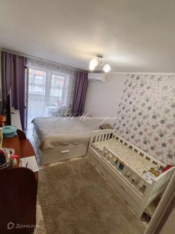 Продаётся 1-к квартира, 31 м - Фото 1