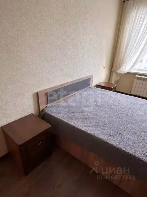 2-к кв. Ставропольский край, Ставрополь ул. Тухачевского, 23/1 (52.0 ... - Фото 2