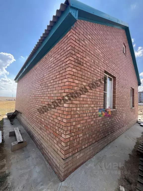 Дом в Калмыкия, Элиста Сити-3 мкр, 36 (57 м) - Фото 2