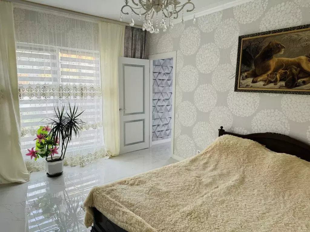 Дом в Крым, Евпатория ул. Пушкина, 61 (75 м) - Фото 1