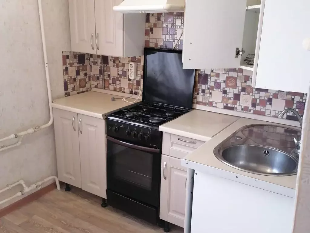 Продаётся 1-к квартира, 28.1 м - Фото 1