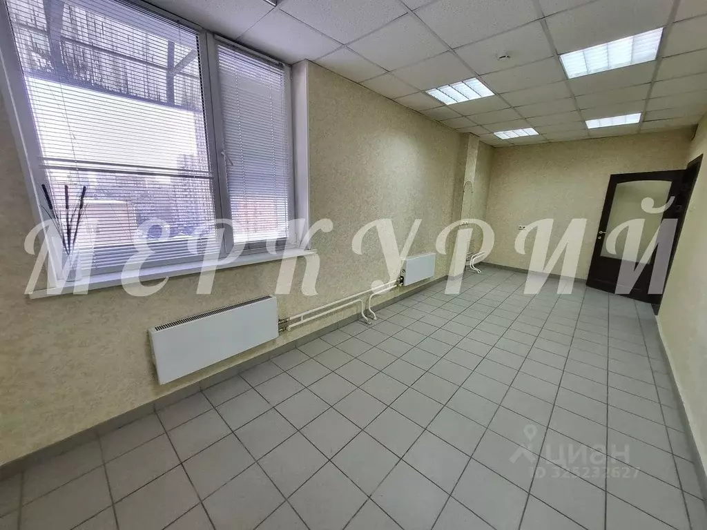 Офис в Новосибирская область, Новосибирск ул. Крылова, 36 (24 м) - Фото 1