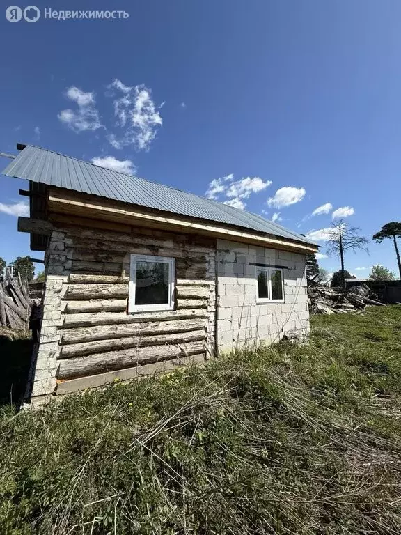 Участок в Заводоуковск, Парковая улица (12.58 м) - Фото 1