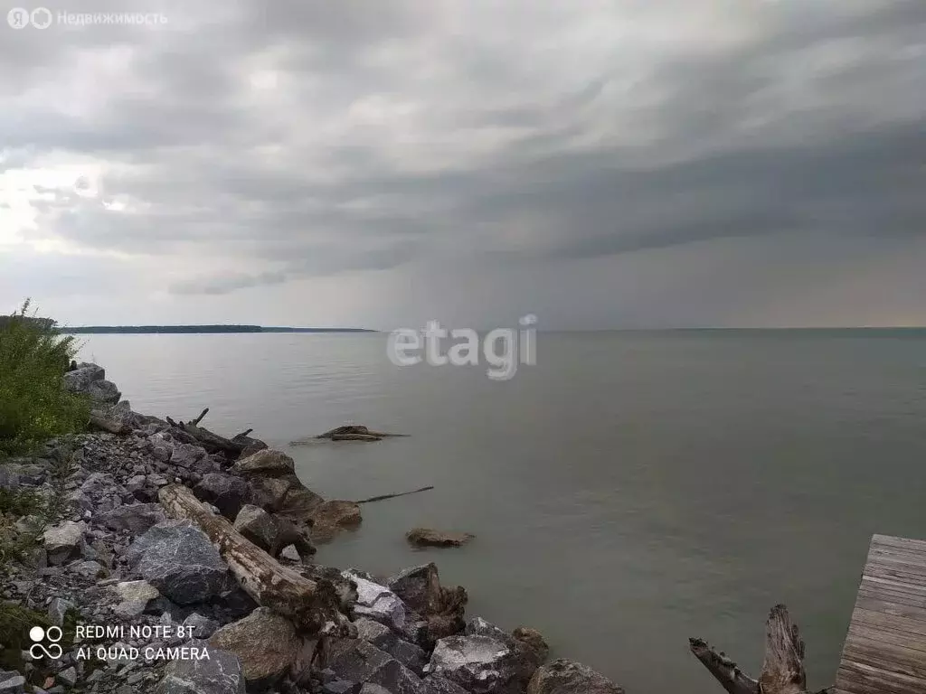 Участок в Совхозный сельсовет, ДНТ Лесное (10.2 м) - Фото 0